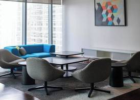 JW Marriott Marquis Miami 3