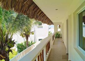 Hotel Puerto Holbox Beach Front 4