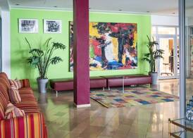Amadeo Hotel Schaffenrath 2
