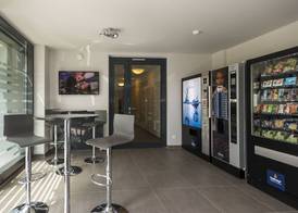 The Stay.residence 5