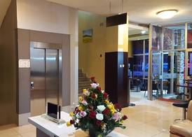 Trinity Hotel 2