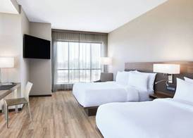 AC Hotel by Marriott Huntsville Downtown 5