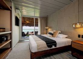 Casa Aakal Lagoon Front 2