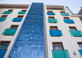 Hotel Opole Centrum 5
