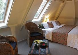 B&B Welgelegen 4