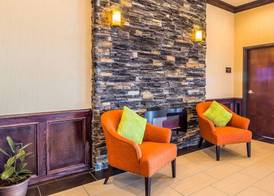 Comfort Inn & Suites Moore - Oklahoma City 5