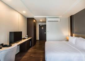 SureStay Plus Hotel by Best Western Sukhumvit 2 3
