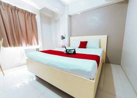 RedDoorz at Samat Mandaluyong 2