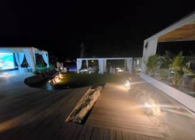 Oasi Blu Sardinia 5
