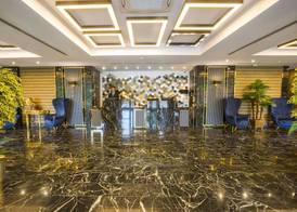 Mövenpick Hotel Trabzon 2