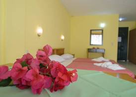 Polyxeni hotel 5