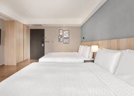Four Points by Sheraton Yilan Jiaoxi 5