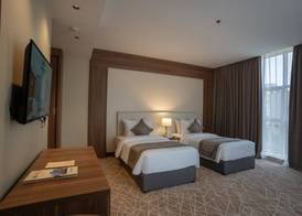 Rosemond Al Hamra 4