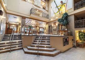 Banff Ptarmigan Inn 2