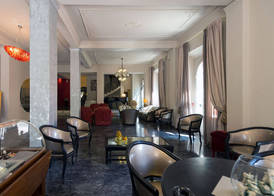 Hotel Corallo 3