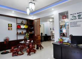 Starfruit villa Hoi An 2