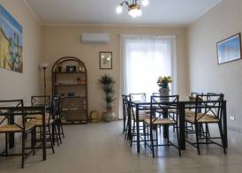 Alloggio della Posta Vecchia 3