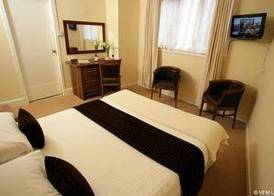New County Hotel 4