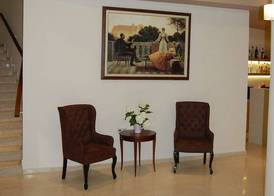 Athinaikon Hotel 4
