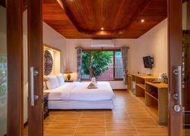 Nice Beach Resort Koh Pha-ngan 3