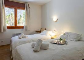 Andorra Stunning Views Apartment 2