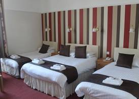 Chatsworth House Hotel 4
