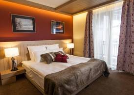 Amira Boutique Hotel 5