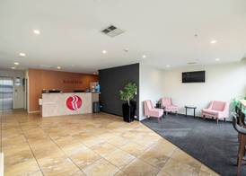 Ramada Suites by Wyndham Christchurch City 2