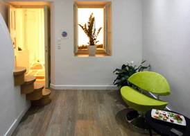 Fresh Boutique Hotel 2