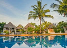 Filao Beach Resort by Sansi 4
