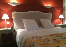 Hostellerie du Val d'Or 3