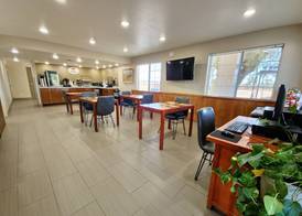 Super 8 by Wyndham Wickenburg AZ 2