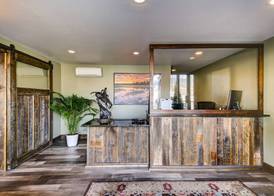 Roosevelt Hotel & Cabins - Yellowstone 2