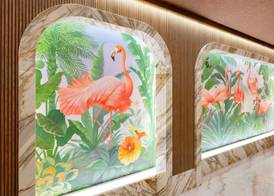 Flamingo Las Vegas Hotel & Casino 2
