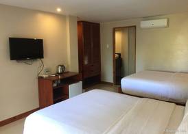 Golden Palm Resort 5