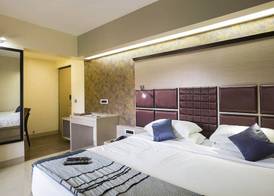 Hotel Oriental Aster - Mumbai International Airport 4