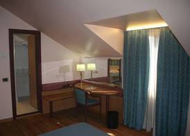 Albert Hotel 5