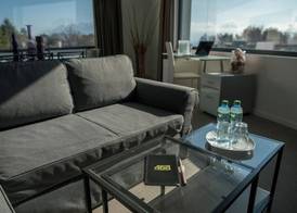 Apart'Hotel 46a 5