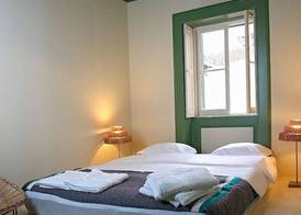 29 Madeira Hostel 2