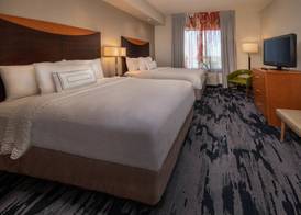 Fairfield Inn and Suites by Marriott Harrisonburg 4