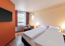 B&B Hotel Essen-Hbf 5