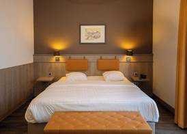 Blanckthys Hotel Voeren - digital check-in, key by email or SMS 5