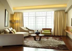 Hotel Santika Premiere ICE - BSD City 3