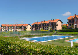 Abba Comillas Apartments 5