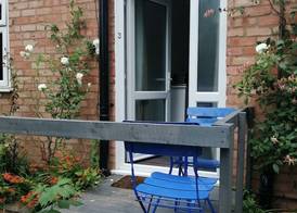 Featherbed Cottage 2