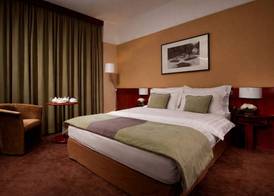 Best Western Premier Hotel Slon 3