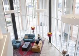 Bastion Hotel Arnhem 3