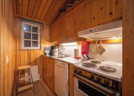 Kuukkeli Apartments Tokka 3