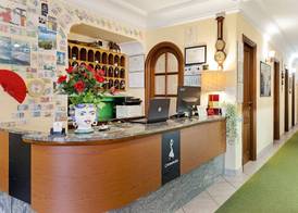 Hotel Carmencita 3