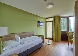 Parkhotel St.Leonhard 4